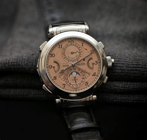 patek philippe uhren teuerste|patek philippe chime.